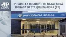 INSS antecipa consulta ao 13º salário