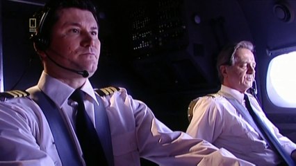 Mayday - S02E05 - Missing Over New York (Deadly Delay)