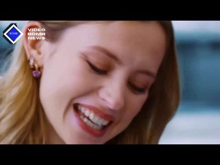 Angèle en larmes en lisant une lettre touchante dans Les Rencontres du Papotin