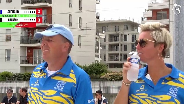 Rumilly 2023 : Championnats Régionaux Auvergne Rhône-Alpes de pétanque (14)