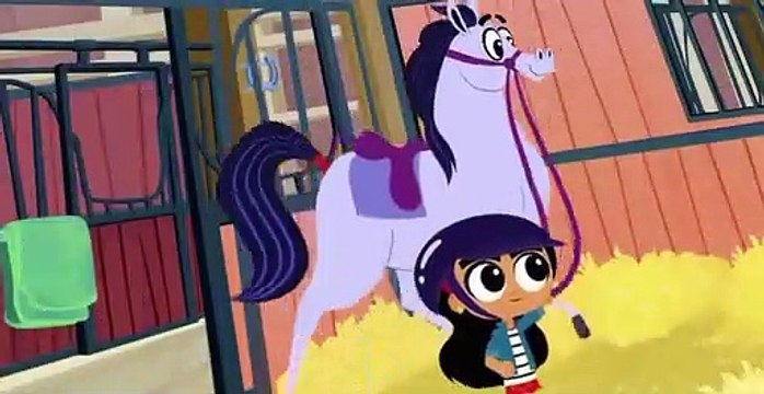 Go Away, Unicorn! Go Away, Unicorn! S01 E005 Giddy Up, Unicorn! – Go Away for a Spell, Unicorn!