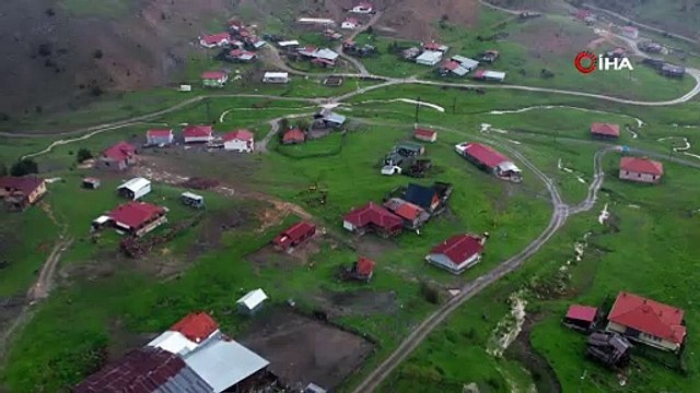 Ankaralılar burada nefes alıyor