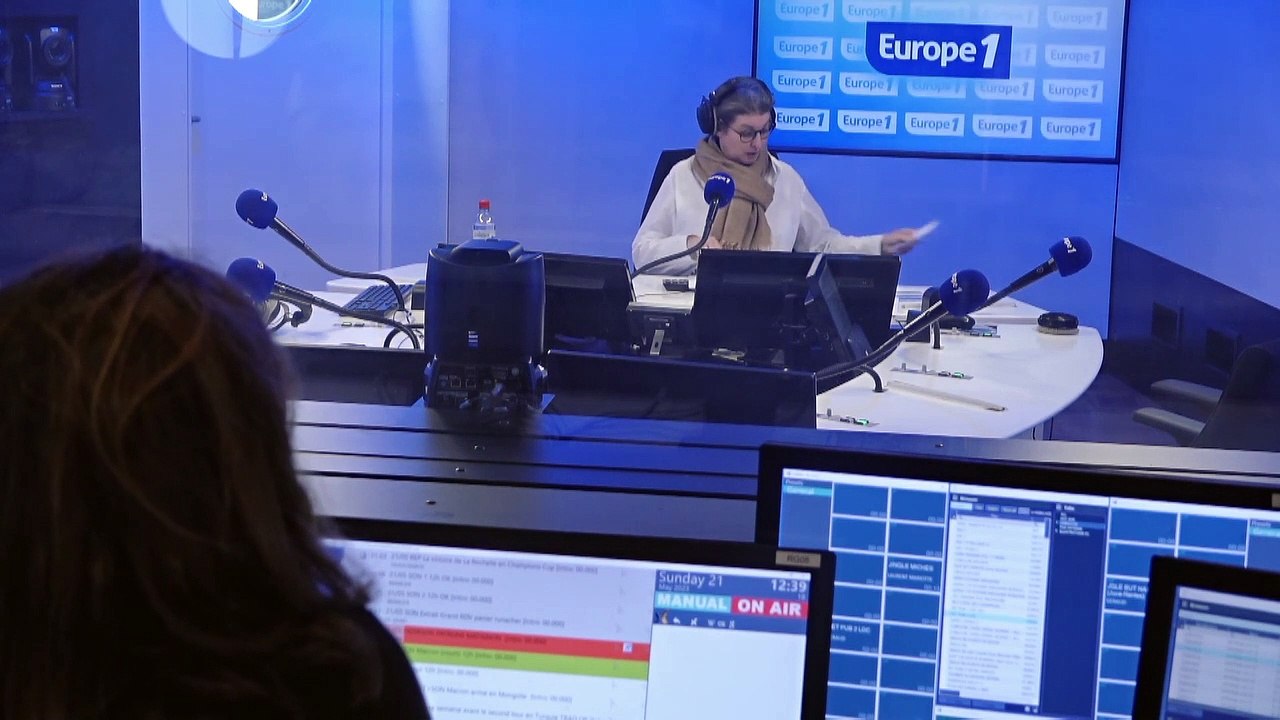 Inflation, assurance chômage... Elisabeth Borne s'apprête à rencontrer la CPME et le Medef