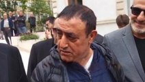 Nuri Sesigüzel'in cenazesinde büyük ayıp! Mahmut Tuncer 20 TL isteyen kişiye 