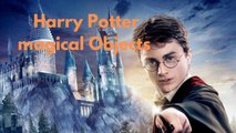 Harry Potter Magical Objects | Harry Potter Movie | New Avtar