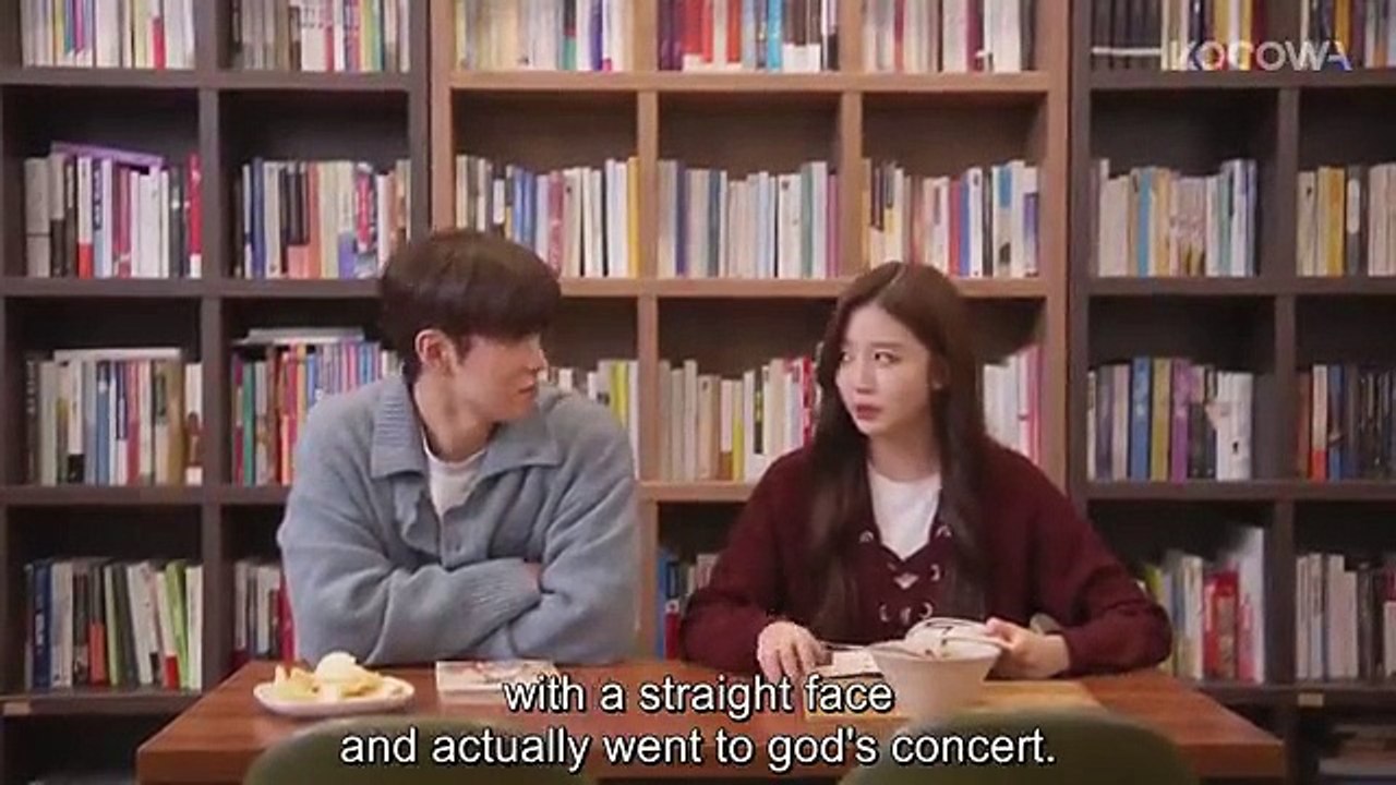 [Eng Sub] My 20th Twenty Ep 9