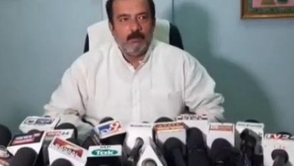 जबलपुर: BJP प्रदेशाध्यक्ष के बयान पर कांग्रेस विधायक का अनोखा पलटवार