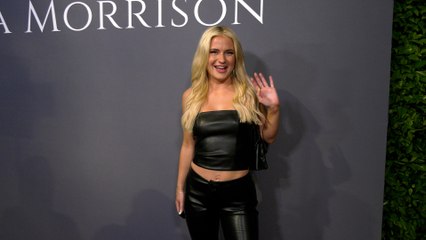 Deb Chubb "Love Island USA's Zeta Morrison Birthday Celebration" Red Carpet Arrivals