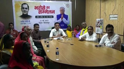 मुख्यमंत्री के बटन दबाते ही किसानों के खिल उठे चेहरे