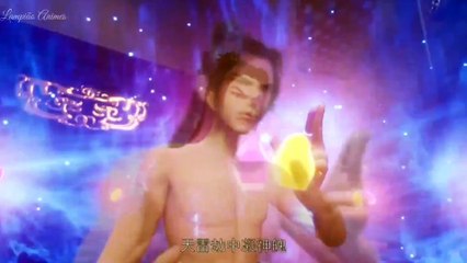 Martial Master Episódio 334 Legendado PT-BR