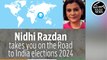 Nidhi Razdan: Will India opposition unite before 2024 general elections?
