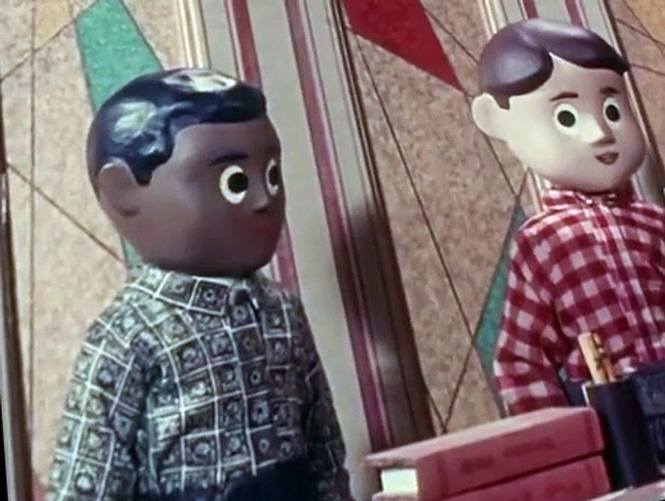 Davey and Goliath Davey and Goliath S05 E007 – Kum-Bay-Ah