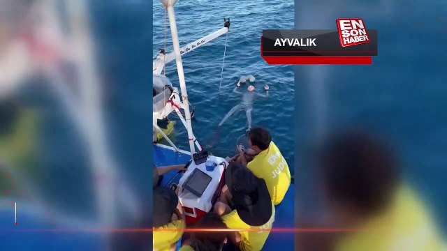 Milli sporcu Şahika Ercümen, Asya Kıtası rekorunu kırdı