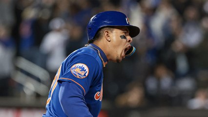 MLB Prospect Watch: Mark Vientos Could Be What The Mets Needed!