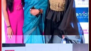 Yeh Rishta Kya Kehlata hai Fame Shivangi Joshi Looks Beautiful at Red Carpet of Beti Fashion Show