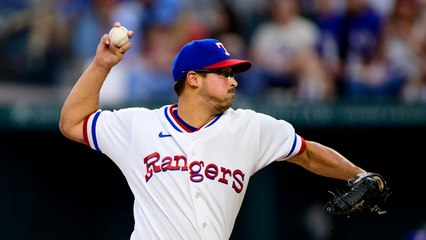 MLB DFS Wavier Wire: Dane Dunning Is Approachable!