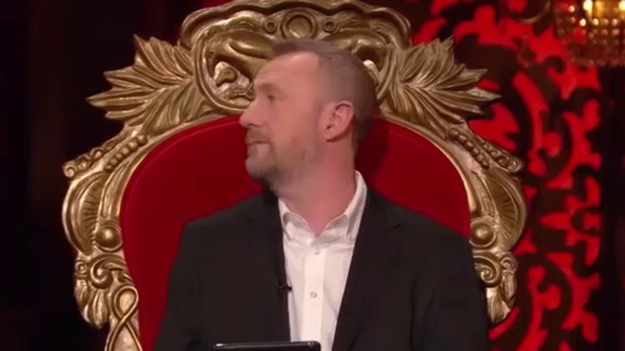 Taskmaster S 15 Ep 8