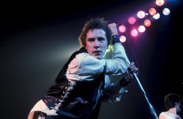 The Sex Pistols set to release a new 7” replica single of their iconic debut hit ‘Anarchy in the UK’