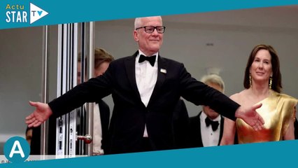Thierry Frémaux : sa vive altercation avec un officier de police lors du Festival de Cannes fait le