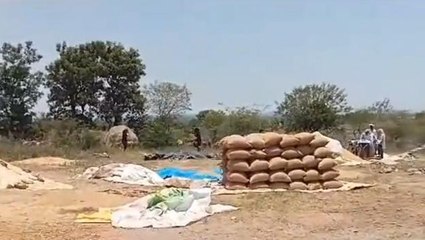 సిరిసిల్ల: బాబోయ్ దొంగలు.. చివరికి వీటిని కూడా వదలట్లేదుగా..1