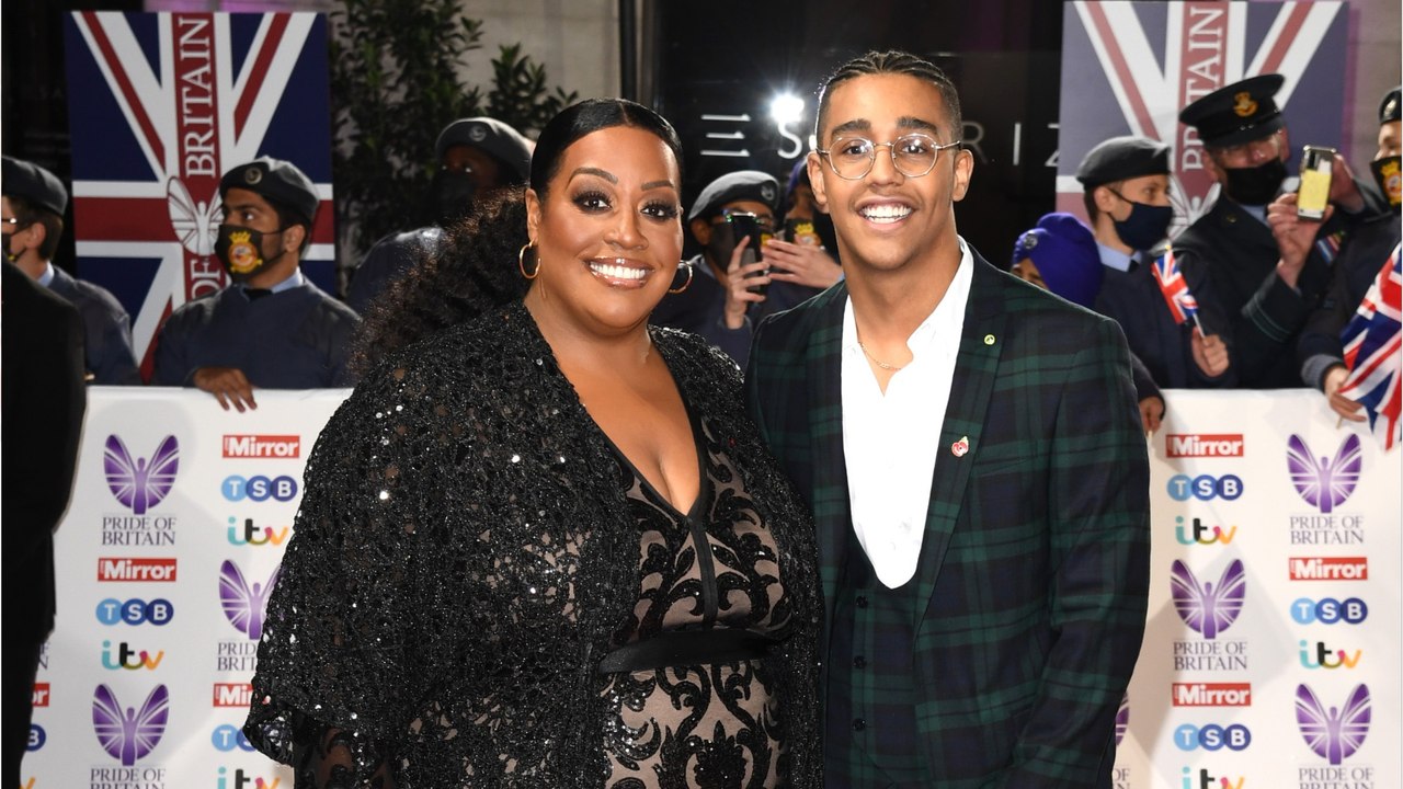 Summer Love Island: This Morning's Alison Hammond's son turns down the show