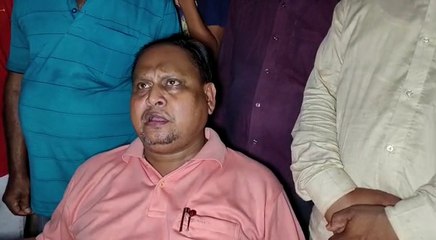 'ভরতপুরে তৃণমূলে কোনও গোষ্ঠীদ্বন্দ্ব নেই, স্বার্থদ্বন্দ্ব চলছে',  দাবি বিধায়কের! | Oneindia Bengali