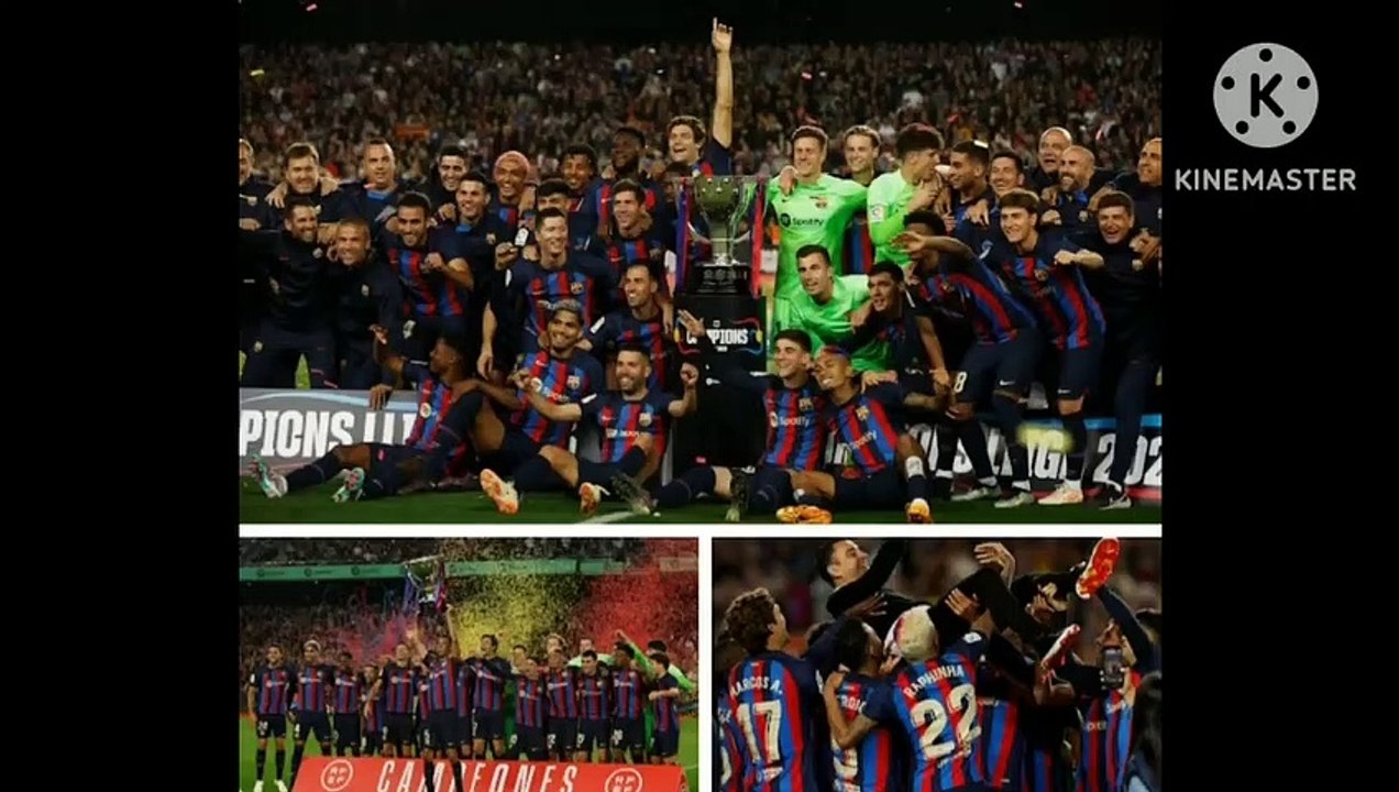 Barcelona vs Real Sociedad