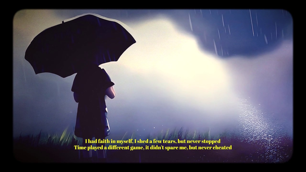 Jab Main Zinda Tha (JMZT) | Official Song Video | Rudraksh ASV | Chakra | Motivational Hindi Rap Song 2023