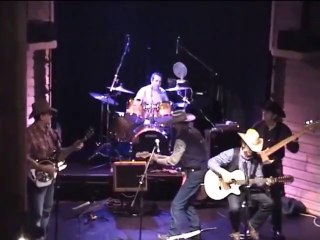 Range Heroes, Le Soubock Cauville, the complete live recording show 2009