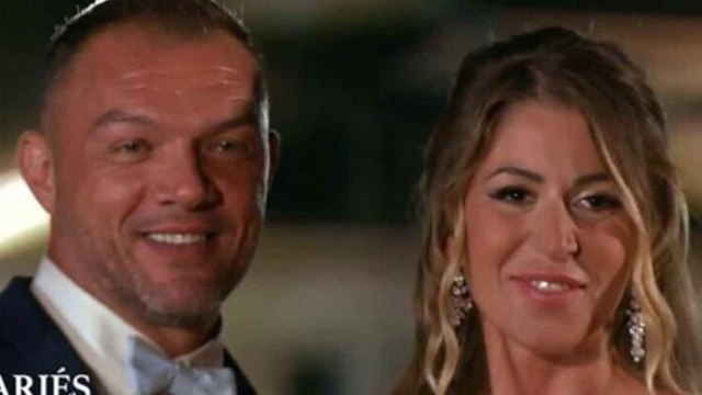 VOICI : Je suis troublée : Jessica (Mariés au premier regard) bouleversée par un cadeau de Pascal (SPOILER)