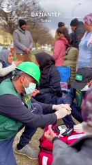 فريق الأنقاذ السعودي