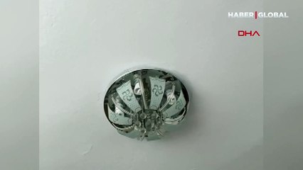 Adana'da 4.9 büyüklüğünde deprem