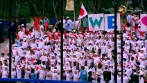 Highlights Canada v Japan - World Championship Final - Women's Baseball World Cup