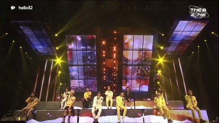 THE BOYZ Fan Con 2023 | THE B-ZONE Part 2 (Eng Sub) 🎉