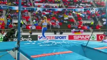 25 BIGGEST MISTAKES IN WOMEN'S SPORTS #1