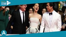 Cannes 2023 : Natalie Portman rayonnante lors de la montée des marches de May December