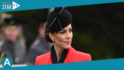 Kate Middleton : cette “blague” déconcertante qui fait réagir