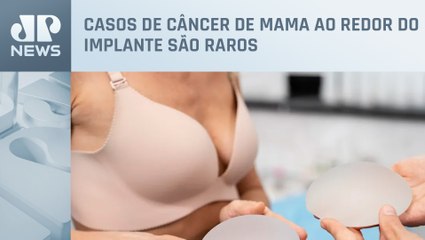 Mais de 60 mil mulheres retiraram silicone desde 2018
