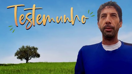 IRMÃO ROMILSON FERREIRA CONTA O SEU TESTEMUNHO