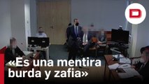 El video en el que Pérez de los Cobos y el DAO destapan la gran mentira del Ministerio del Interior