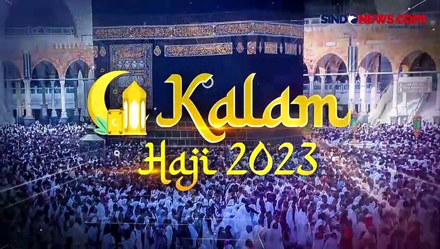 Siap Layani Jemaah Indonesia, Ratusan Petugas Haji Tiba di Arab Saudi