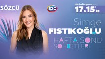 Simge Fıstıkoğlu ile Hafta Sonu Sohbetleri | Konuklar: Emrah Safa ve Astrolog Elif Bozkurter