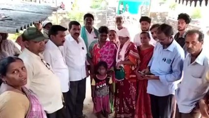 మహబూబాబాద్: వడదెబ్బతో రేషన్ డీలర్ మృతి..!