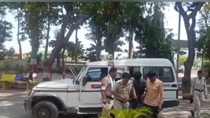 धार: अनाज व्यापारी के घर का ताला तोड़ 2 चोरों ने लाखों की चोरी की वारदात को दिया अंजाम