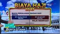 Nominal Jadi Kendala, Berikut Jumlah Biaya Ibadah Haji yang Harus Dilunasi Jemaah