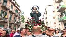 Messina si prepara a celebrare S. Rita