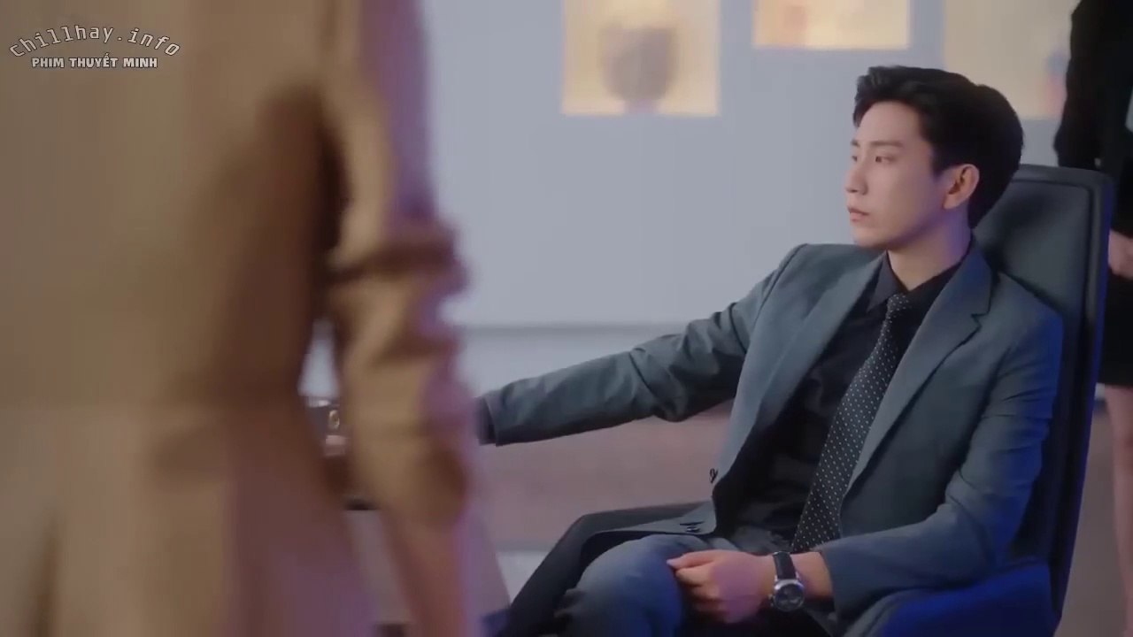 [THUYẾT MINH] Tình Yêu Anh Dành Cho Em - Tập 5