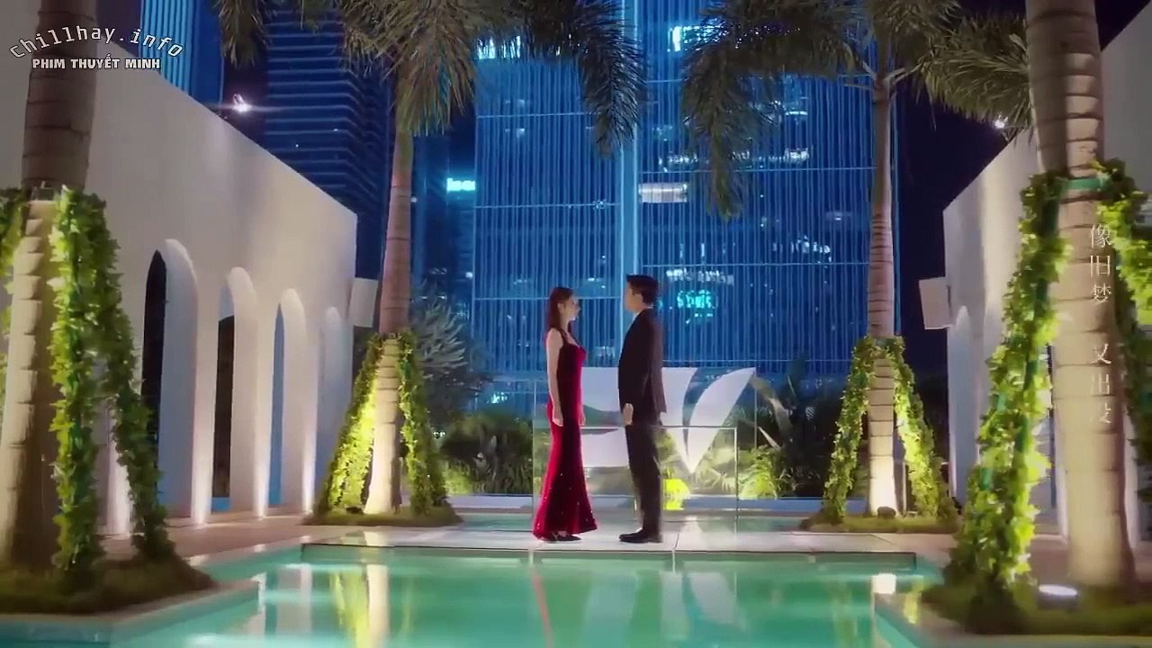 [THUYẾT MINH] Tình Yêu Anh Dành Cho Em - Tập 1