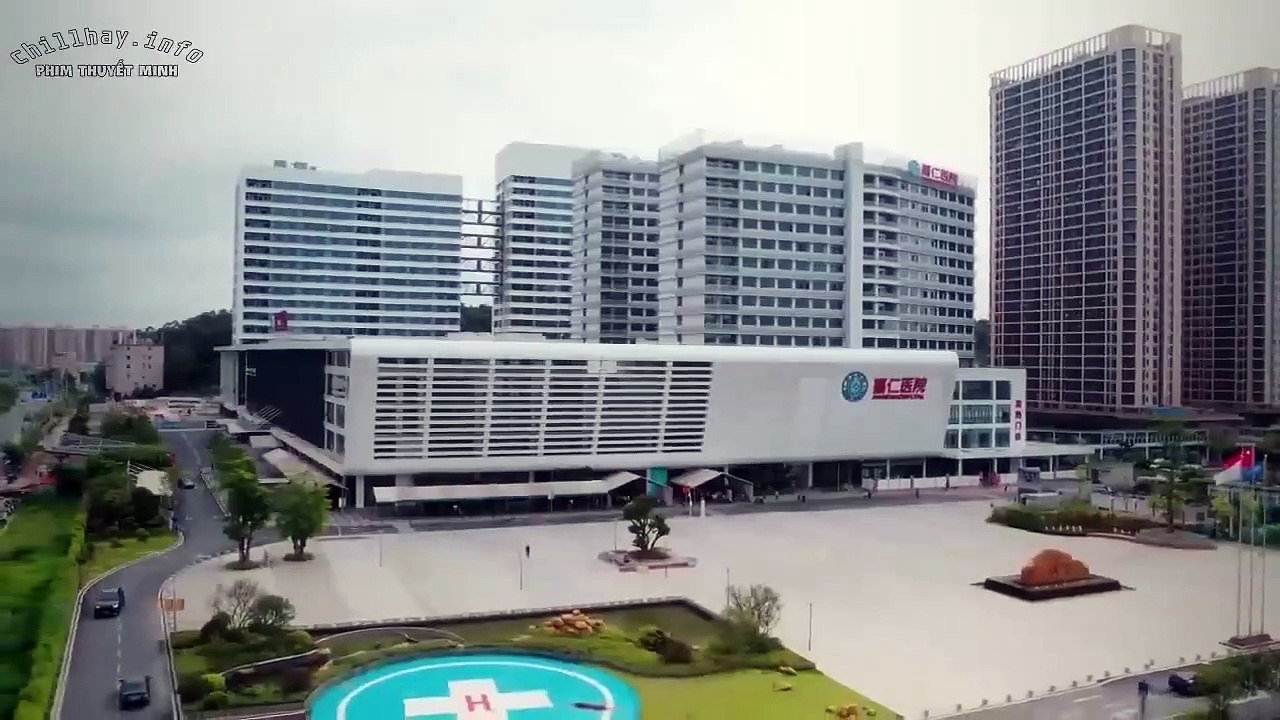 [THUYẾT MINH] Tình Yêu Anh Dành Cho Em - Tập 3