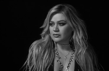 Kelly Clarkson comparte el tema favorito de su nuevo disco